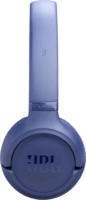 JBL T530BTBLUEU Bluetooth Fejhallgató Headset - Kék