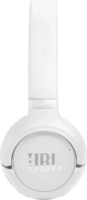 JBL T530BTWHTEU Bluetooth Fejhallgató Headset - Fehér