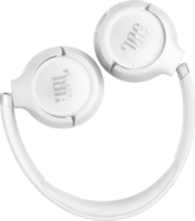 JBL T530BTWHTEU Bluetooth Fejhallgató Headset - Fehér