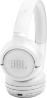 JBL T530BTWHTEU Bluetooth Fejhallgató Headset - Fehér