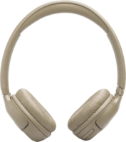 JBL T530BTMOSEU Bluetooth Fejhallgató Headset - Arany