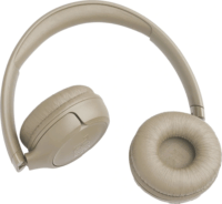 JBL T530BTMOSEU Bluetooth Fejhallgató Headset - Arany