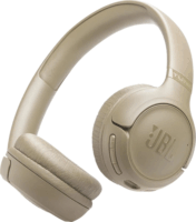 JBL T530BTMOSEU Bluetooth Fejhallgató Headset - Arany