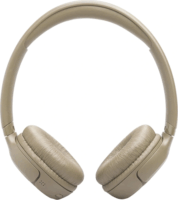 JBL T530BTMOSEU Bluetooth Fejhallgató Headset - Arany