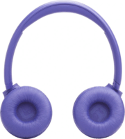 JBL T530BTLAVEU Bluetooth Fejhallgató Headset - Lila