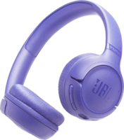 JBL T530BTLAVEU Bluetooth Fejhallgató Headset - Lila