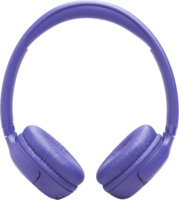 JBL T530BTLAVEU Bluetooth Fejhallgató Headset - Lila