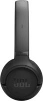 JBL T530BTBLKEU Bluetooth Fejhallgató Headset - Fekete