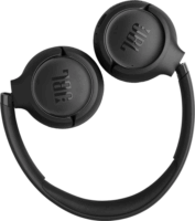 JBL T530BTBLKEU Bluetooth Fejhallgató Headset - Fekete