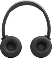 JBL T530BTBLKEU Bluetooth Fejhallgató Headset - Fekete