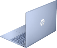 HP OmniBook 5 16-ag1004nh Laptop Kék (16" / AMD Ryzen AI 5-330 / 16GB / 512GB M.2 SSD / Win 11 Home)