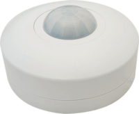 Tracon TMB-011 Infravörös Mennyezeti Mozgásérzékelő IP54 6m - Fehér