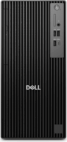 Dell Pro Tower Plus QBT1250 Számítógép Fekete ( Intel Core Ultra 5-235 / 16GB / 512GB SSD / 260W / Win 11)