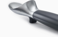 Joseph Joseph Elevate Grey Fagylaltoskanál