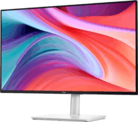 Dell 27" S2725DSM 16:9 QHD IPS LCD Monitor - Szürke
