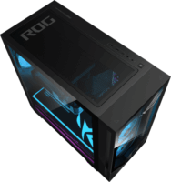 Asus ROG G700 Full Tower Gamer Számítógép (Intel Ultra 7 265F / 32GB / 2TB SSD / RTX 5070 Ti 16GB / 850W / Win 11 Home)