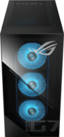 Asus ROG G700 Full Tower Gamer Számítógép (Intel Ultra 7 265F / 32GB / 2TB SSD / RTX 5070 Ti 16GB / 850W / Win 11 Home)