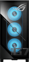 Asus ROG G700 Full Tower Gamer Számítógép (Intel Ultra 7 265F / 32GB / 2TB SSD / RTX 5070 Ti 16GB / 850W / Win 11 Home)