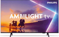 Philips 50" 50PUS8400/12 16:9 4K UltraHD QLED Ambilight Smart TV