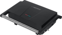 Esperanza EKG014 Pomodoro kontakt grill 1200 Watt - Fekete