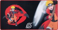Konix KX-NAR-MP-PRO Gaming Egérpad 900x460mm - Naruto Mintás