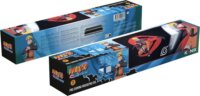Konix KX-NAR-MP-PRO Gaming Egérpad 900x460mm - Naruto Mintás