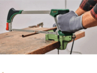 Bosch 1600A032UM Fémfűrészlap - 300mm (3db/csomag)