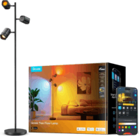 Govee H60B2311 Bluetooth Tree Beltéri állólámpa 157 cm - RGBWW