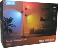 Govee H60B2311 Bluetooth Tree Beltéri állólámpa 157 cm - RGBWW
