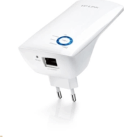 Walisec PSE-S01 30W PoE Injector Adapter - Fehér