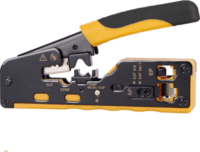 Walisec TNC-N7088 Krimpelő fogó