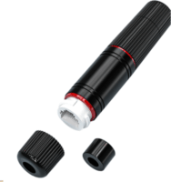 Walisec RJ45-KC6UW2 UTP RJ45 Kültéri Toldó - Fekete