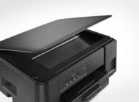 Brother DCP-T230W Multifunkciós Színes Tintasugaras Nyomtató (USB)