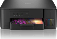 Brother DCP-T230W Multifunkciós Színes Tintasugaras Nyomtató (USB)