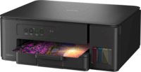 Brother DCP-T230W Multifunkciós Színes Tintasugaras Nyomtató (USB)