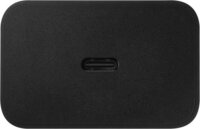 Samsung SA185915 USB-C Hálózati Gyorstöltő 45W - Fekete