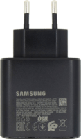 Samsung SA185915 USB-C Hálózati Gyorstöltő 45W - Fekete