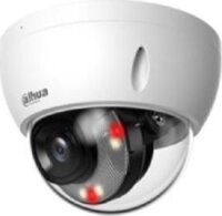 Dahua IPC-HDBW1439E1-A-IL 2,8mm 4MP kültéri IP dome kamera - Fehér