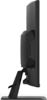 Gigabyte 31.5" GS32QA 16:9 QHD IPS LED Ívelt Gaming Monitor - Fekete