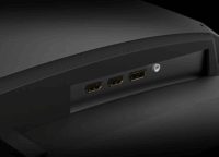 Gigabyte 31.5" GS32QA 16:9 QHD IPS LED Ívelt Gaming Monitor - Fekete