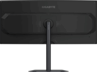 Gigabyte 34" G34WQC2 21:9 UWQHD VA LED Ívelt Gaming Monitor - Fekete