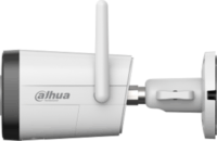 Dahua IPC-HFW1339DTK1-SAW-IL 2,8mm 3MP kültéri IP wifi Bullet kamera - Fehér