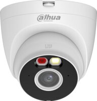 Dahua T5A-IL 2,8mm 5MP kültéri és beltéri IP wifi Turret kamera - Fehér