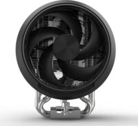 Zalman ZET 5 PWM ARGB Univerzális CPU Hűtő - Fekete