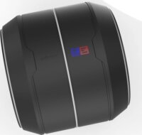 Zalman ZET 5 PWM ARGB Univerzális CPU Hűtő - Fekete