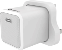 Sandberg 441-63 USB-C Hálózati Töltő 20W - Fehér
