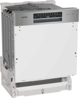 Gorenje GI672B90X Beépíthető Mosogatógép 60cm 14 Teríték