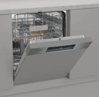 Gorenje GI672B90X Beépíthető Mosogatógép 60cm 14 Teríték