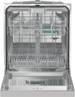 Gorenje GI643D90X Beépíthető Mosogatógép 60cm 16 Teríték