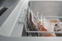 Whirlpool WHE39332 Fagyasztóláda 390L - Fehér